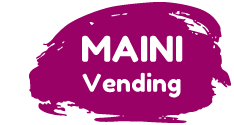 Logo Maini Vending